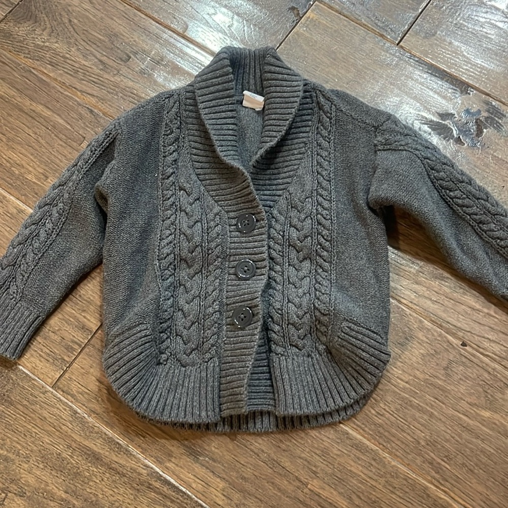 Baby Gap sweater